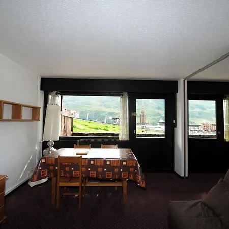 Appartement Aravis Les Menuires Centre