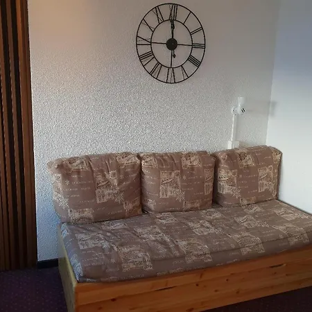Aravis Les Menuires Centre