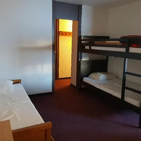 Aravis Les Menuires Centre