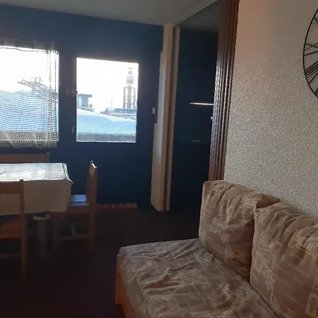 Appartement Aravis Les Menuires Centre Saint-Martin-de-Belleville